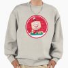 ssrcooversized sweatshirtmens 01oatmeal heatherfrontsquare productx1000 43 - The Amazing World Of Gumball Merch
