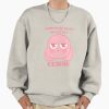 ssrcooversized sweatshirtmens 01oatmeal heatherfrontsquare productx1000 46 - The Amazing World Of Gumball Merch