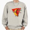 ssrcooversized sweatshirtmens 01oatmeal heatherfrontsquare productx1000 5 - The Amazing World Of Gumball Merch