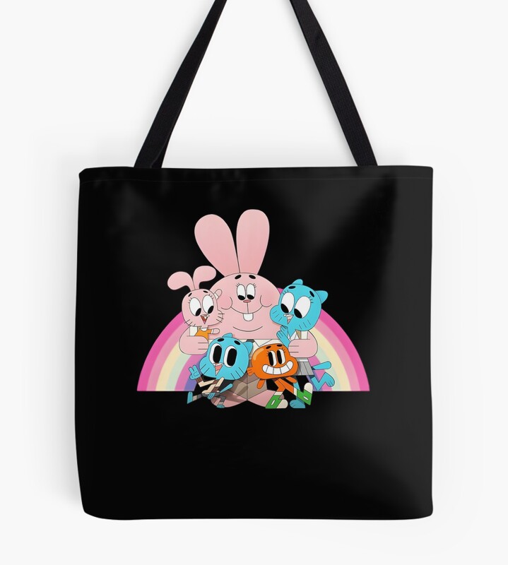 Child Cartoon Comedy School Kids Funny Vintage Retro Movie Series Tote Bag