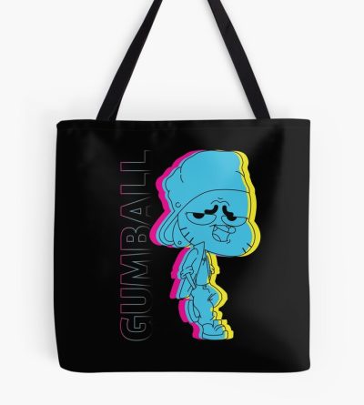 Gumball Tawog Tote Bag