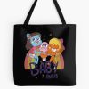 Lover Gifts The Amazing World Of Gumball Cute Gifts Women Tote Bag