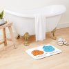 urbathmat context smallsquare1000x1000.1u5 20 - The Amazing World Of Gumball Merch