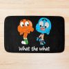 urbathmat flatlay largesquare1000x1000.1u5 15 - The Amazing World Of Gumball Merch