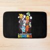 urbathmat flatlay largesquare1000x1000.1u5 17 - The Amazing World Of Gumball Merch