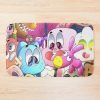 urbathmat flatlay largesquare1000x1000.1u5 19 - The Amazing World Of Gumball Merch