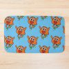 urbathmat flatlay largesquare1000x1000.1u5 7 - The Amazing World Of Gumball Merch
