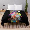 urblanket large bedsquarex1000.1u2 1 - The Amazing World Of Gumball Merch