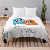 urblanket large bedsquarex1000.1u2 12 - The Amazing World Of Gumball Merch