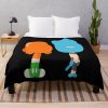 urblanket large bedsquarex1000.1u2 13 - The Amazing World Of Gumball Merch