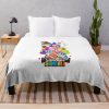 urblanket large bedsquarex1000.1u2 18 - The Amazing World Of Gumball Merch