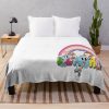 urblanket large bedsquarex1000.1u2 25 - The Amazing World Of Gumball Merch