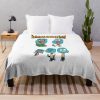 urblanket large bedsquarex1000.1u2 4 - The Amazing World Of Gumball Merch
