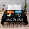 urblanket large bedsquarex1000.1u2 8 - The Amazing World Of Gumball Merch