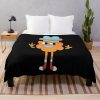 urblanket large bedsquarex1000.1u2 9 - The Amazing World Of Gumball Merch