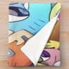 urblanket medium foldwide portraitx1000.1u8 10 - The Amazing World Of Gumball Merch