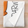 urblanket medium foldwide portraitx1000.1u8 14 - The Amazing World Of Gumball Merch