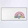 urdesk mat flatlaysquare1000x1000 10 - The Amazing World Of Gumball Merch