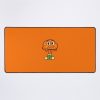 urdesk mat flatlaysquare1000x1000 11 - The Amazing World Of Gumball Merch
