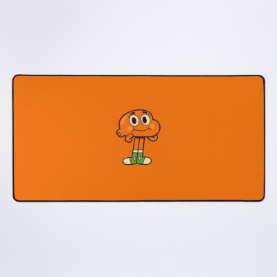 Darwin Watterson The Amazing World Of Gumball Mouse Pad