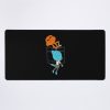 urdesk mat flatlaysquare1000x1000 13 - The Amazing World Of Gumball Merch