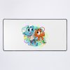 urdesk mat flatlaysquare1000x1000 15 - The Amazing World Of Gumball Merch