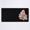 urdesk mat flatlaysquare1000x1000 16 - The Amazing World Of Gumball Merch
