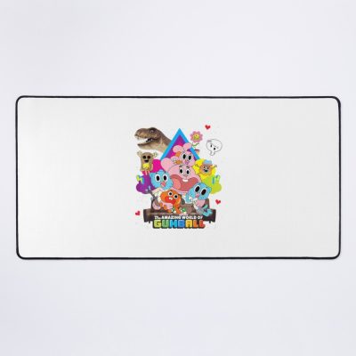 Amazing Cartoon Family Funny Cartoon Fan Art New Mouse Pad