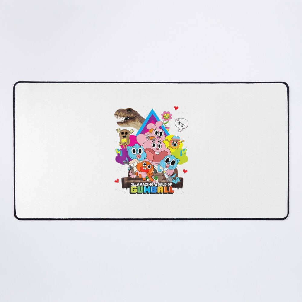 Amazing Cartoon Family Funny Cartoon Fan Art New Mouse Pad