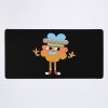 The Amazing World Of Gumball Tobias Wilson Mouse Pad