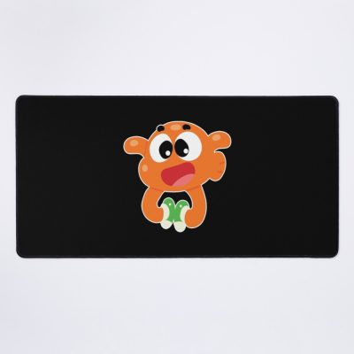 Cartoon Gifts The Amazing World Of Gumball Lover Mens Womens Mouse Pad