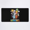 urdesk mat flatlaysquare1000x1000 4 - The Amazing World Of Gumball Merch