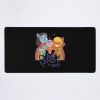 urdesk mat flatlaysquare1000x1000 5 - The Amazing World Of Gumball Merch