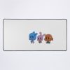 urdesk mat flatlaysquare1000x1000 8 - The Amazing World Of Gumball Merch