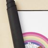 urdesk mat rolltall portrait750x1000 10 - The Amazing World Of Gumball Merch
