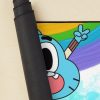 urdesk mat rolltall portrait750x1000 14 - The Amazing World Of Gumball Merch
