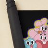 urdesk mat rolltall portrait750x1000 16 - The Amazing World Of Gumball Merch