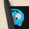 urdesk mat rolltall portrait750x1000 19 - The Amazing World Of Gumball Merch