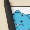 urdesk mat rolltall portrait750x1000 2 - The Amazing World Of Gumball Merch