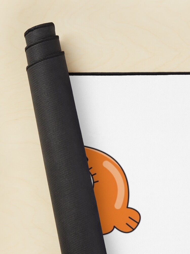 Gumball And Darwin Best Friends Mouse Pad - Image 2