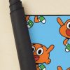 urdesk mat rolltall portrait750x1000 25 - The Amazing World Of Gumball Merch