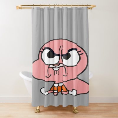 Anais New Design Shower Curtain