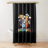 urshower curtain closedsquare1000x1000.1 12 - The Amazing World Of Gumball Merch