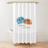 urshower curtain closedsquare1000x1000.1 14 - The Amazing World Of Gumball Merch