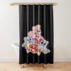 urshower curtain closedsquare1000x1000.1 19 - The Amazing World Of Gumball Merch