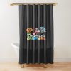 urshower curtain closedsquare1000x1000.1 22 - The Amazing World Of Gumball Merch