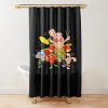 urshower curtain closedsquare1000x1000.1 24 - The Amazing World Of Gumball Merch
