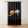 urshower curtain closedsquare1000x1000.1 25 - The Amazing World Of Gumball Merch
