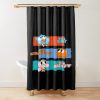 urshower curtain closedsquare1000x1000.1 28 - The Amazing World Of Gumball Merch