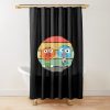 urshower curtain closedsquare1000x1000.1 35 - The Amazing World Of Gumball Merch